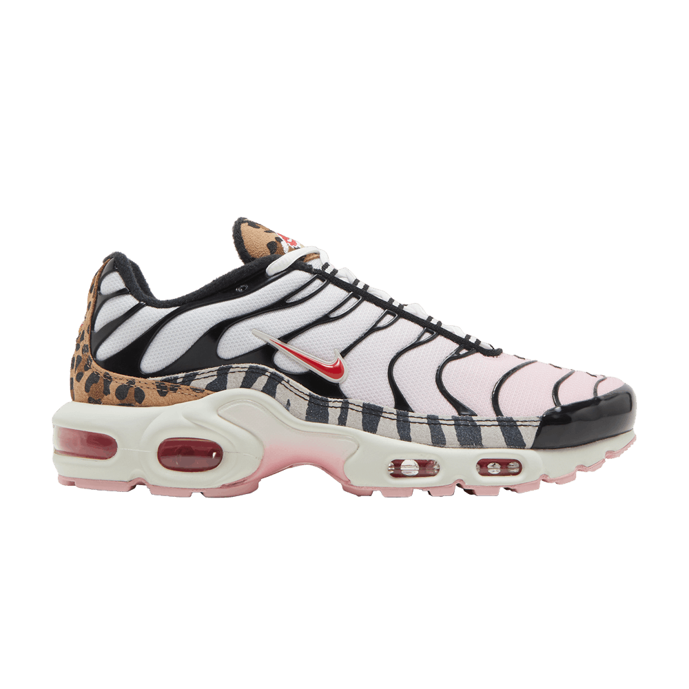 Nike Air Max Plus Animal Instinct (Women's)