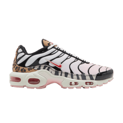 Nike Air Max Plus Animal Instinct (Women's)