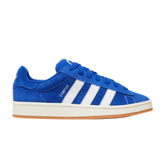adidas Campus 00s Semi Lucid Blue Cloud White