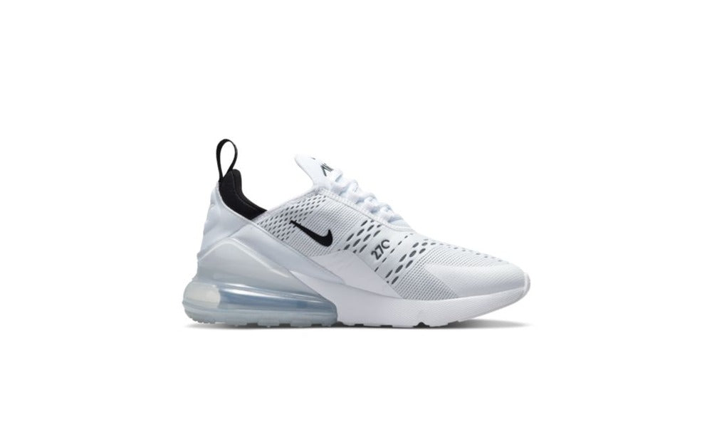 NIKE Air Max 270 white