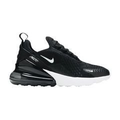 Nike Air Max 270 Black White (GS)