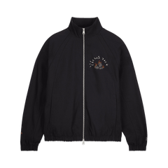 Travis Scott x Jordan Woven Jacket Black
