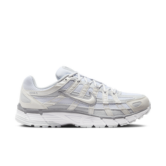 Nike P-6000 Summit White Pure Platinum (Women's)