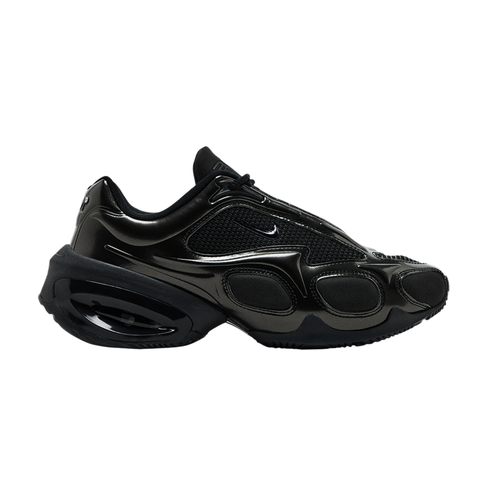 Nike Air Max Muse Triple Black (Women's)