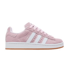 adidas Campus 00s Clear Pink Gum (Kids)
