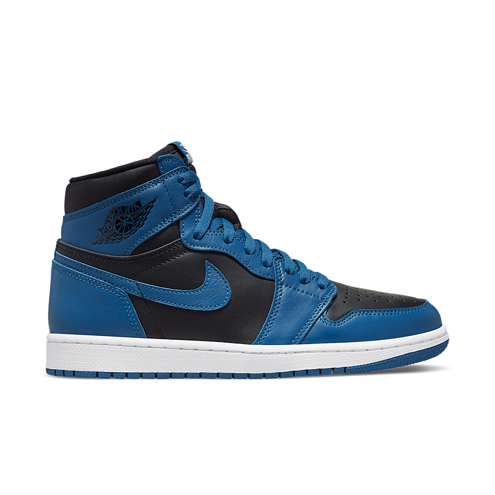 Jordan 1 Retro High OG Dark Marina Blue