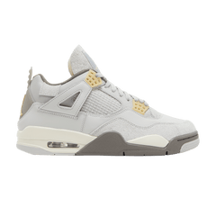 Jordan 4 Retro SE Craft Photon Dust