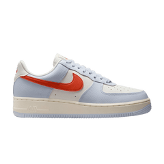 Nike Air Force 1 Low '07 Football Grey Vintage Coral (Women's)