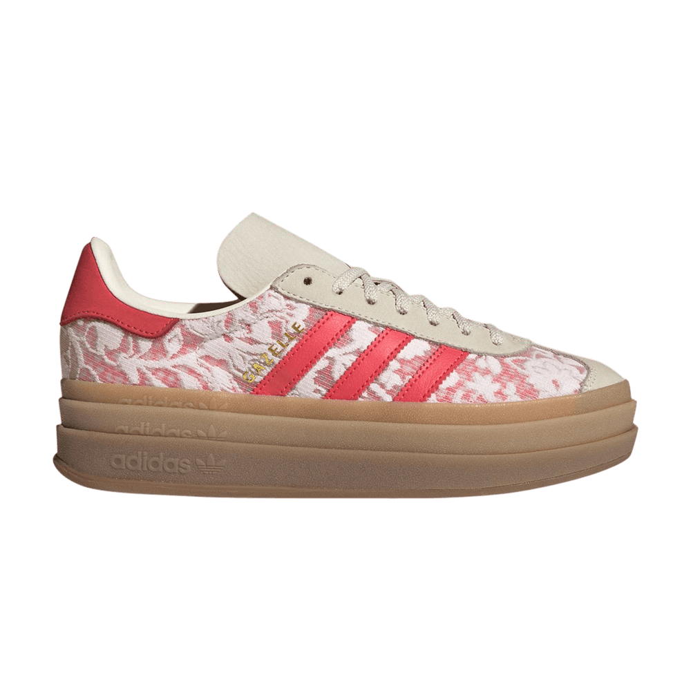 adidas Gazelle Bold Liberty London Better Scarlet (Women's)