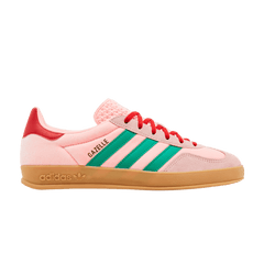 adidas Gazelle Indoor Pink Velvet (Women's)