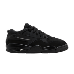 Jordan 4 RM Black Cat (GS)