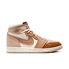 Jordan 1 High Method of Make Legend Medium Brown (Women's)