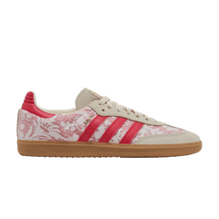 adidas Samba OG Liberty London Better Scarlet (Women's)