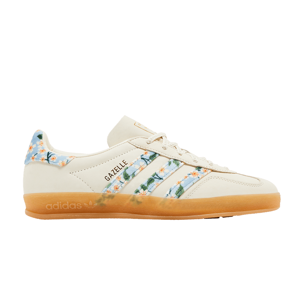 adidas Gazelle Indoor Liberty London Mitsi Day (Women's)