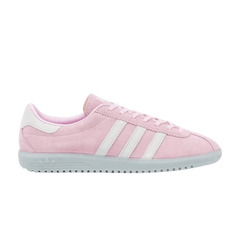 adidas Bermuda Bliss Lilac Halo Blue (Women's)