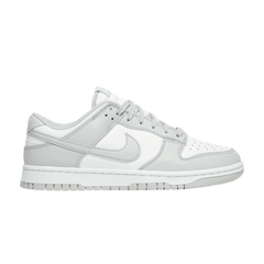 Nike Dunk Low Grey Fog