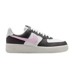 Wmns Air Force 1 '07 'Medium Ash Pink Foam'