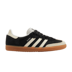 adidas Samba OG Black Wonder White (Women's)