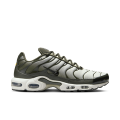 Nike Air Max Plus Sequoia Cargo Khaki