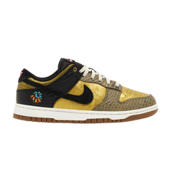 Nike Dunk Low Día De Muertos (Women's)
