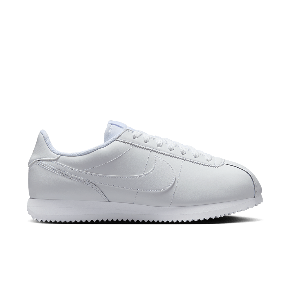 Nike Cortez Triple White (Women's)