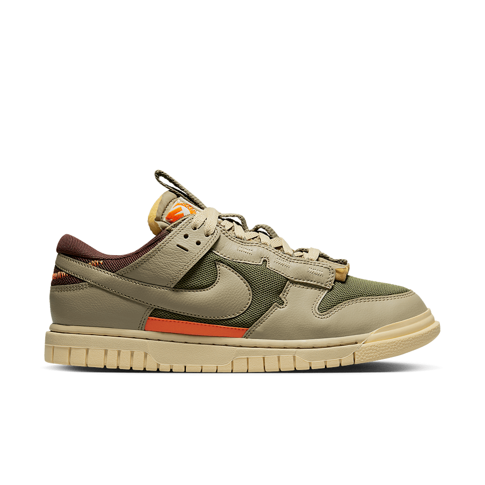 Nike Air Dunk Jumbo Medium Olive