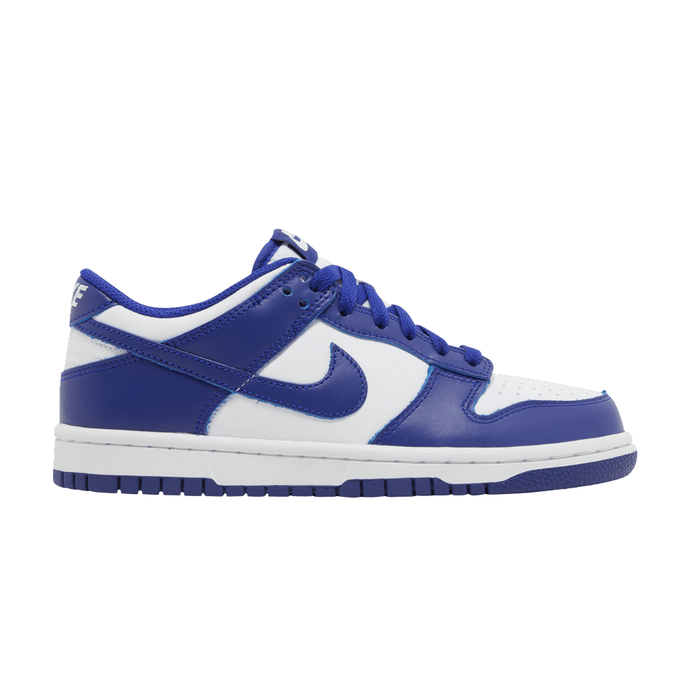 Nike Dunk Low Concord (GS)