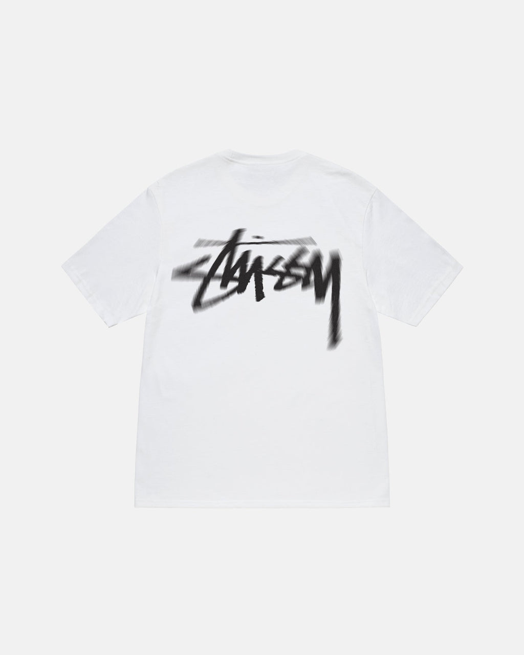STUSSY DIZZY STOCK TEE