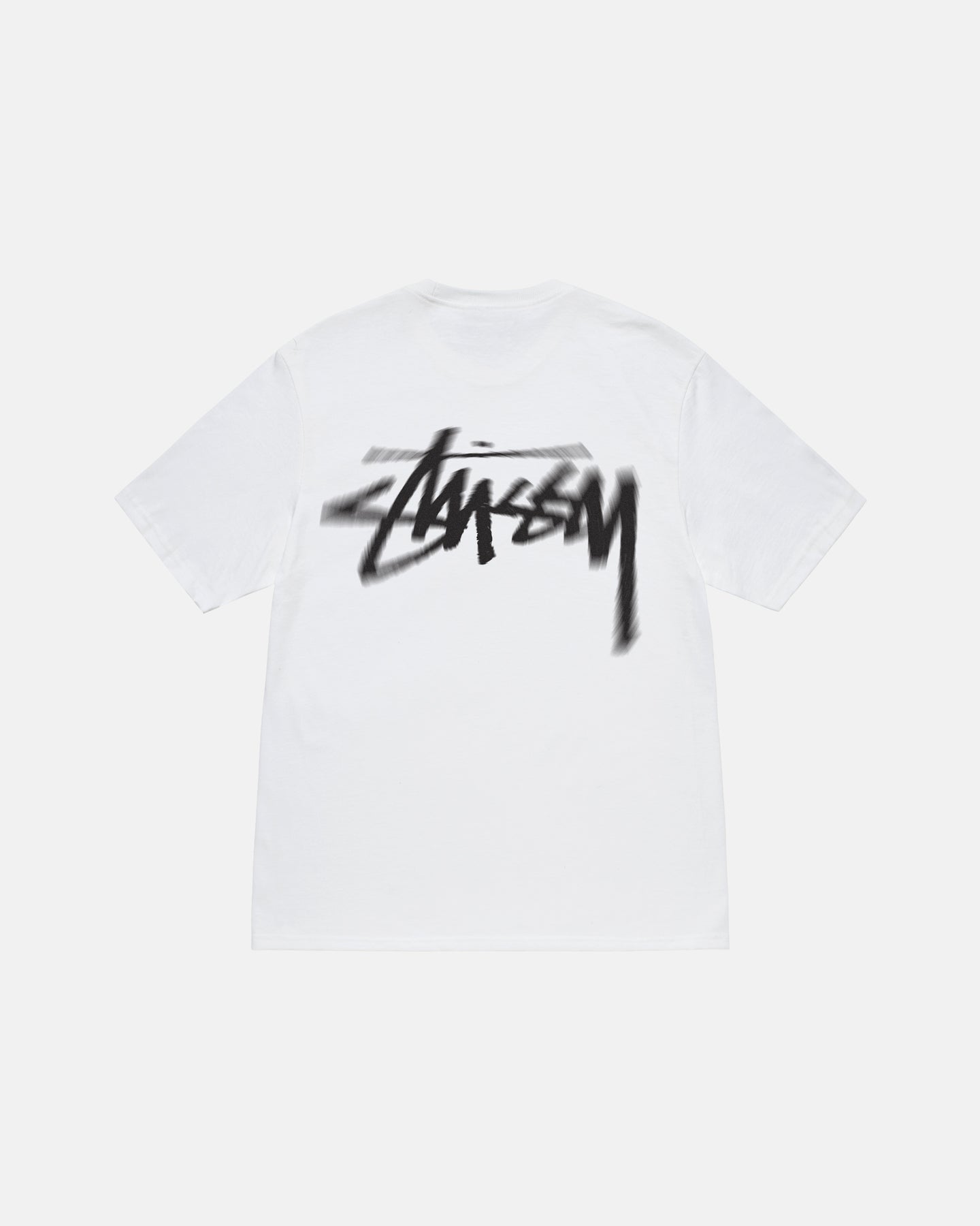 STUSSY DIZZY STOCK TEE
