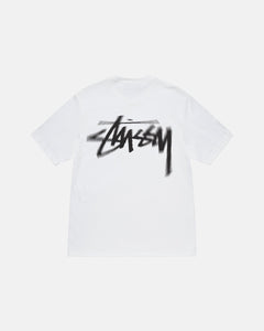 STUSSY DIZZY STOCK TEE