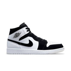 Jordan 1 Mid Diamond Shorts