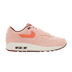 Nike Air Max 1 PRM Corduroy Coral Stardust