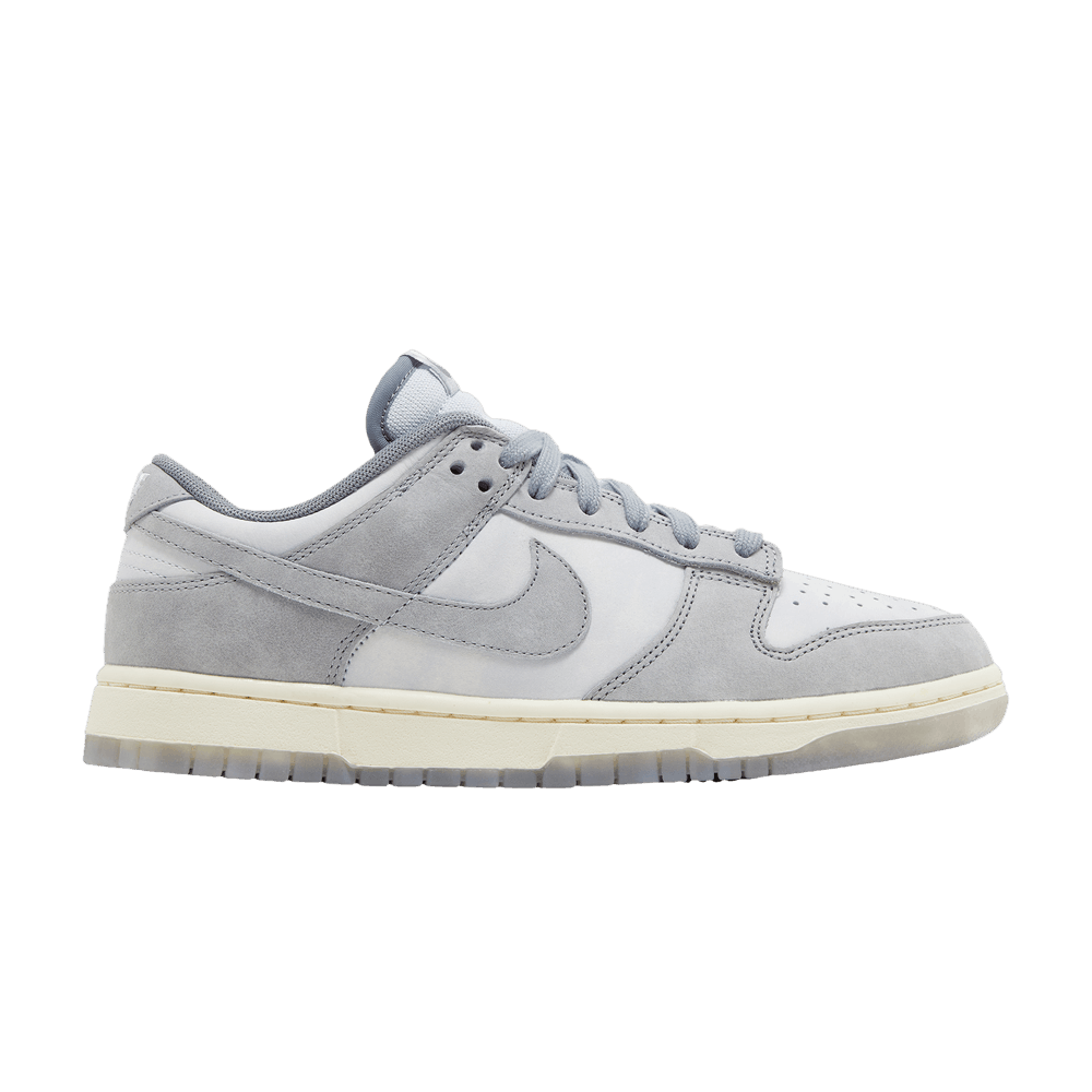 Nike Dunk Low Cool Grey Football Grey (Women's)