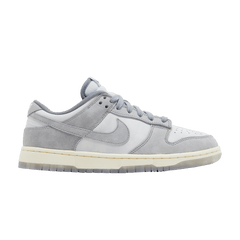 Nike Dunk Low Cool Grey Football Grey (Women's)