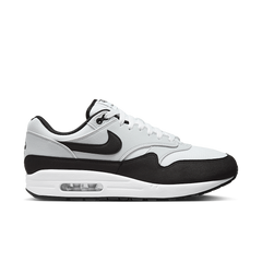 Nike Air Max 1 White Black