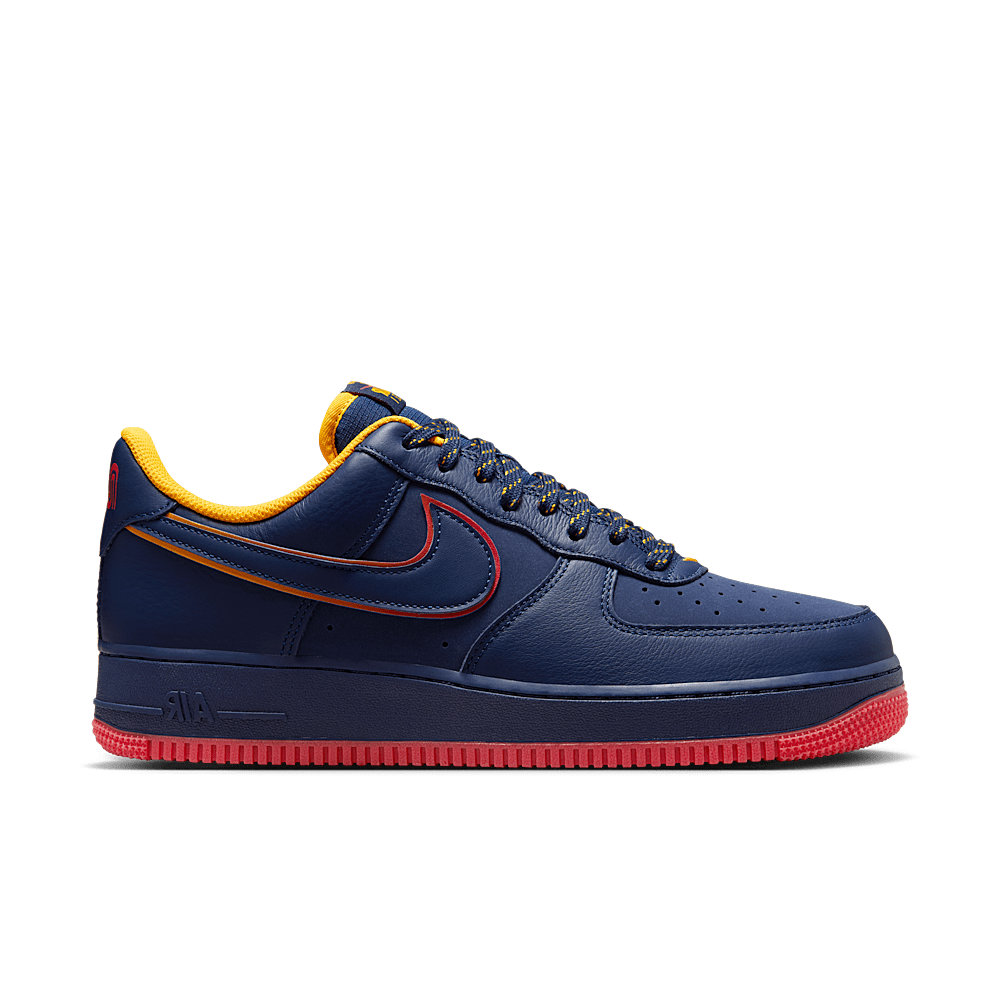 Nike Air Force 1 Low Retro Lettering