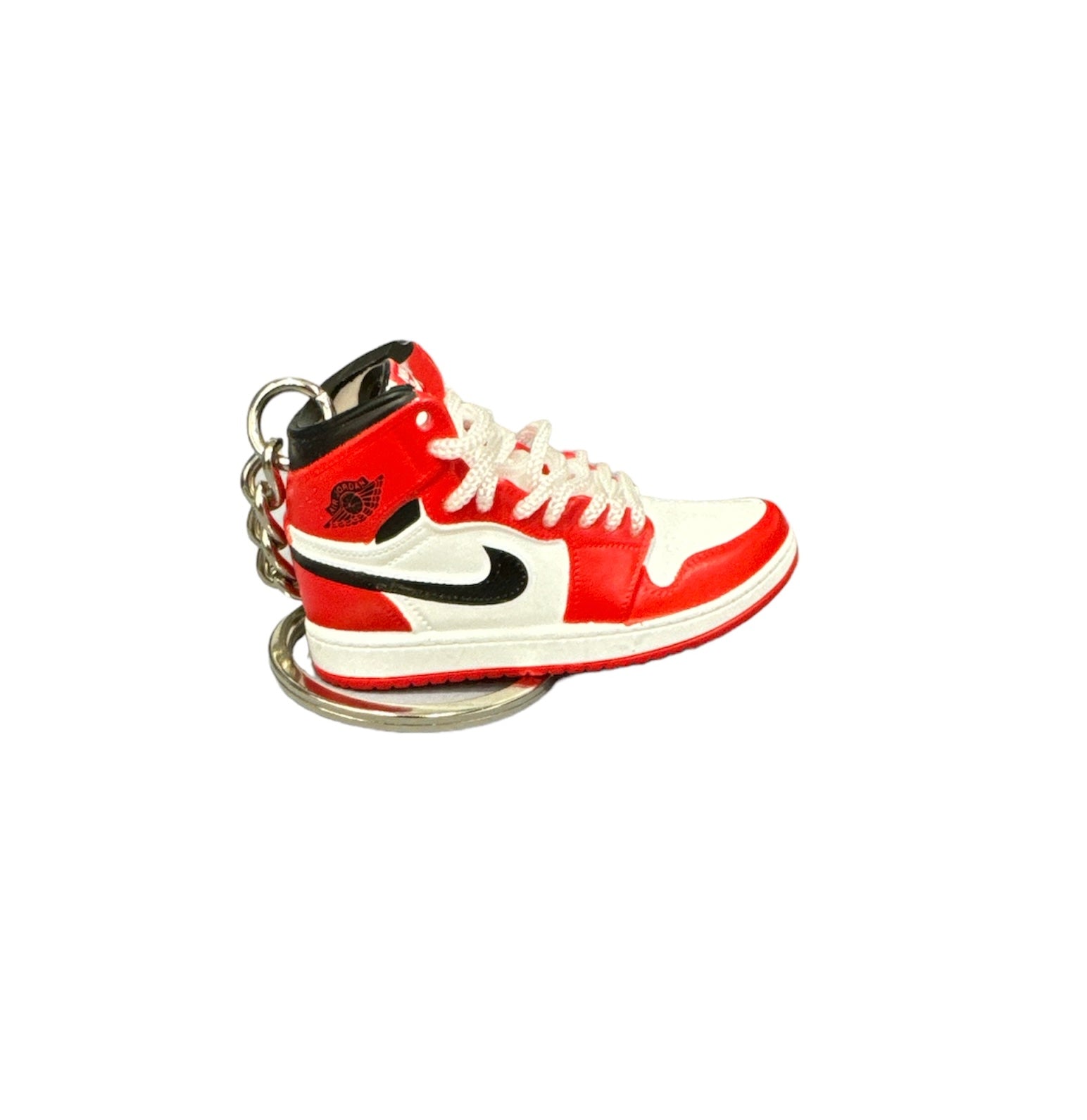 Keychain Jordan 1 High Chicago