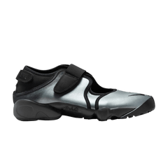 Nike Air Rift LTR Metallic Silver (Women's)