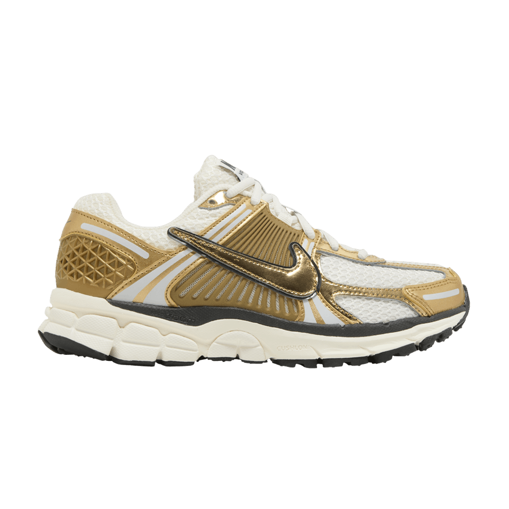 Nike Zoom Vomero 5 Metallic Gold (Women's)