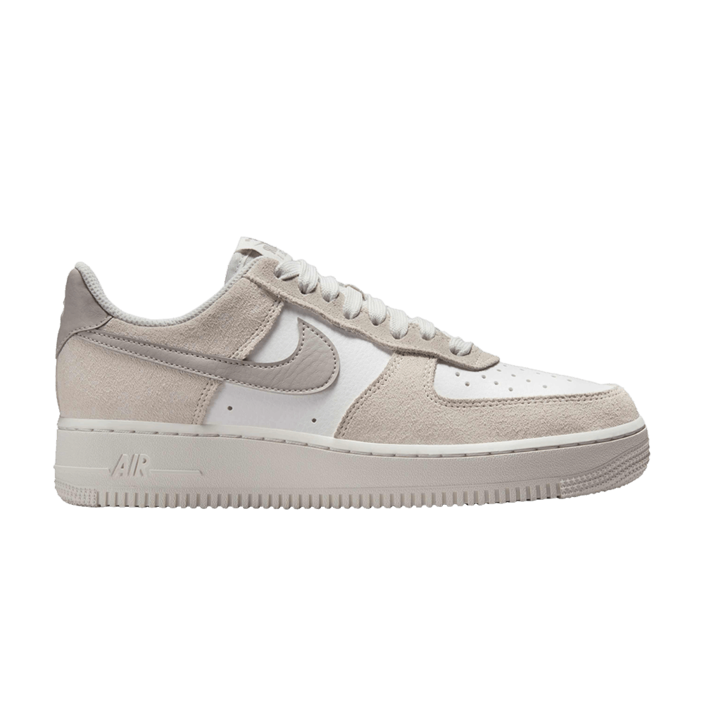 Nike Wmns Air Force 1 Low 'College Grey Phantom'