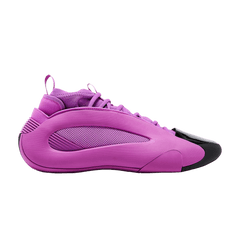 adidas Harden Vol. 8 Purple Burst