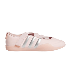 adidas Taekwondo Caroline Hu x CLOT Pink Silver (Women's)