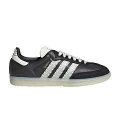 adidas Samba Ruffle Stripes Pack Black Off White (Women's)