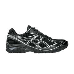 ASICS GT-2160 Black Pure Silver