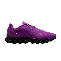 Nike Air Max Dn8 Vivid Purple Black