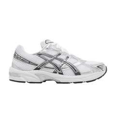 ASICS Gel-1130 White Pure Silver