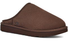 UGG Classic Slip-On Slipper Burnt Cedar