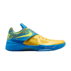 Nike KD 4 Scoring Title (2025)