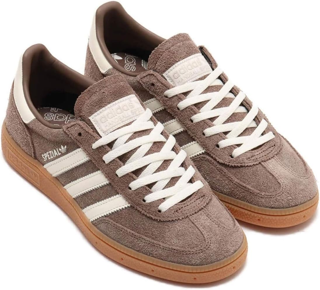 Adidas Handball Spezial Earth Strata Gum