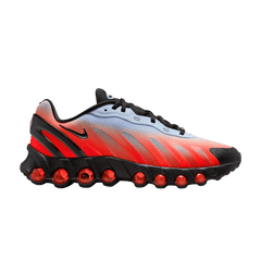 Nike Air Max Dn8 Royal Tint Bright Crimson